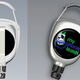Illustration for article titled Climb Every Mountain, Ford Every Data-Stream with USB Flash Drive Carabiner